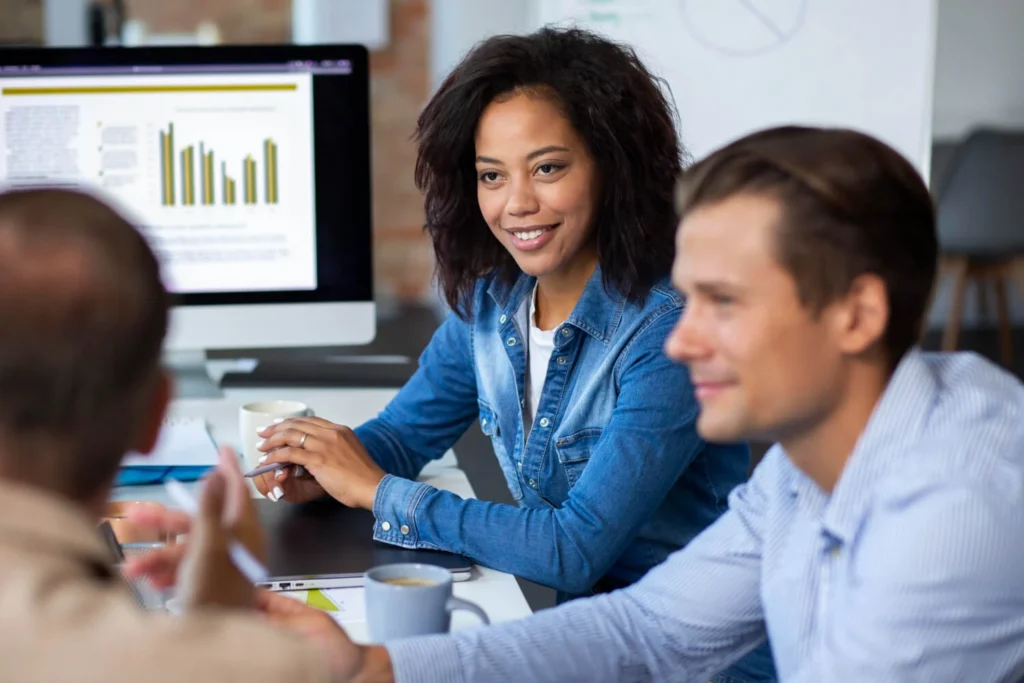 SEO – Référencement Naturel