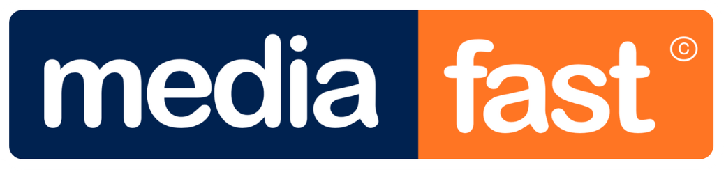 Logo Media Fast