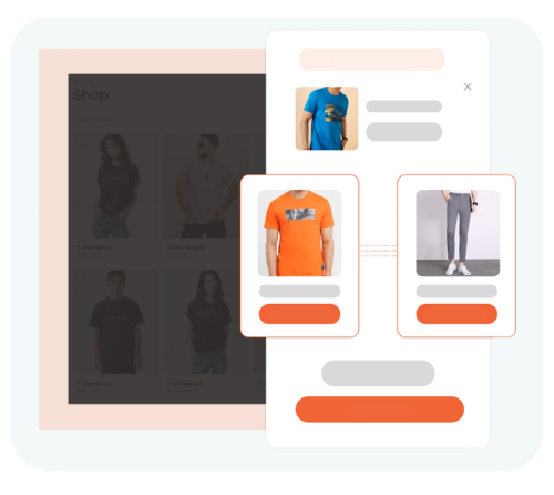 Outils E-commerce Media Fast