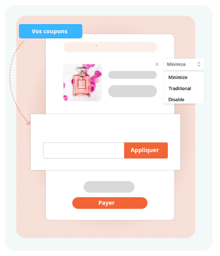 Outils E-commerce Media Fast