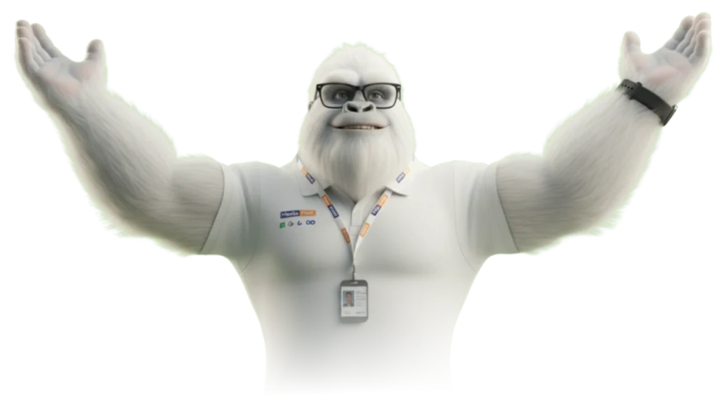 Yeti Media Fast - SEO