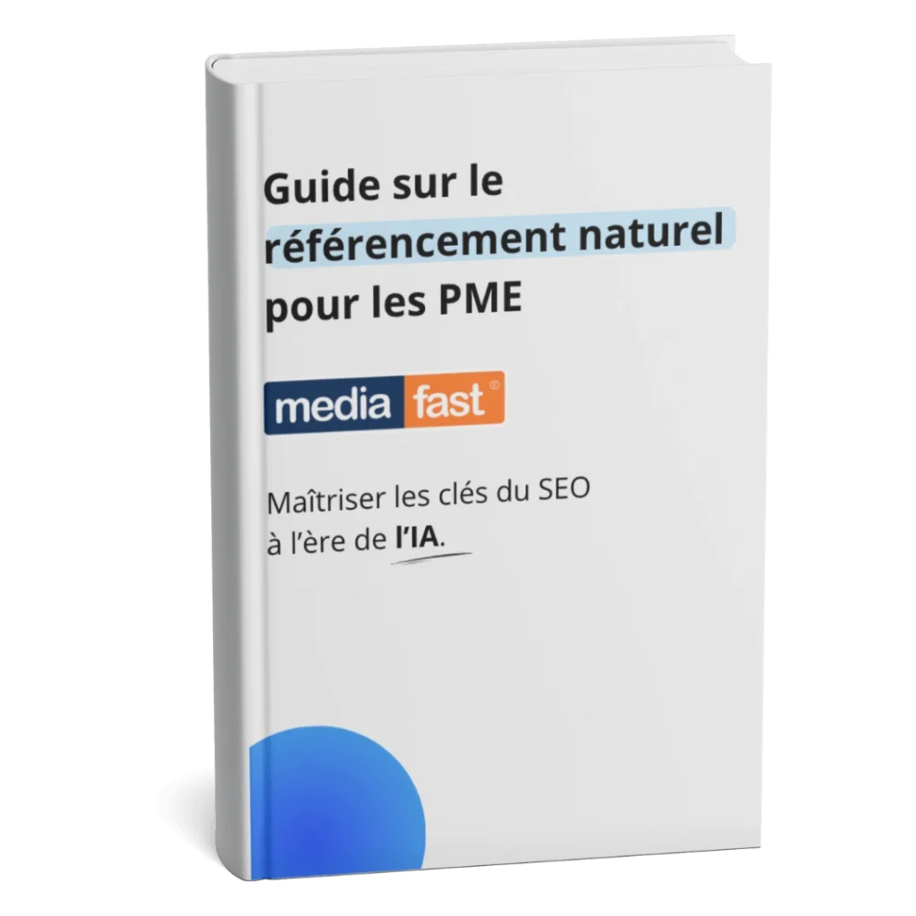 Devenez visible sur Google