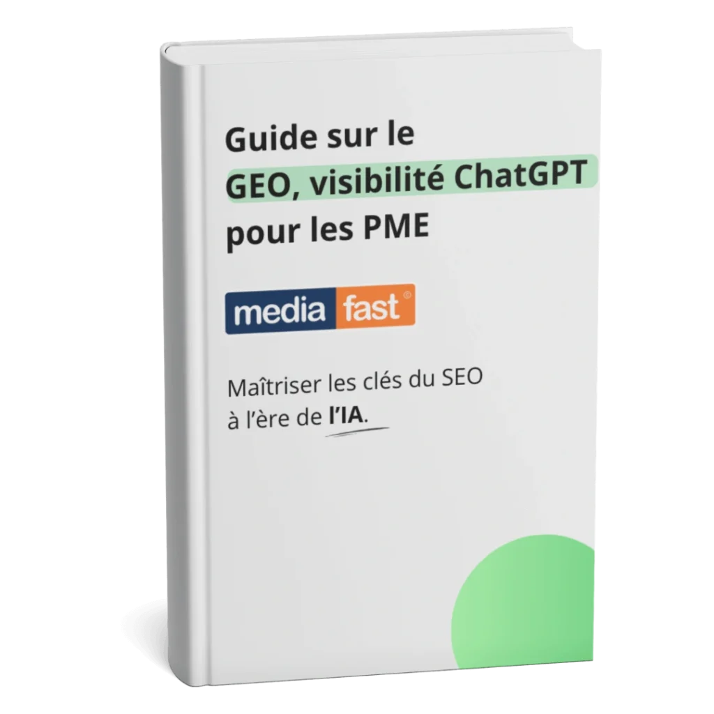 Comment être visible sur ChatGPT & les IA