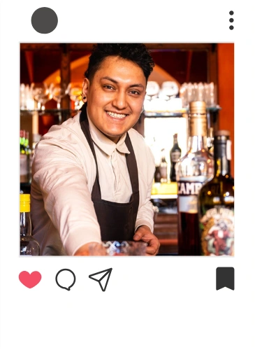 Community Management - Media Fast