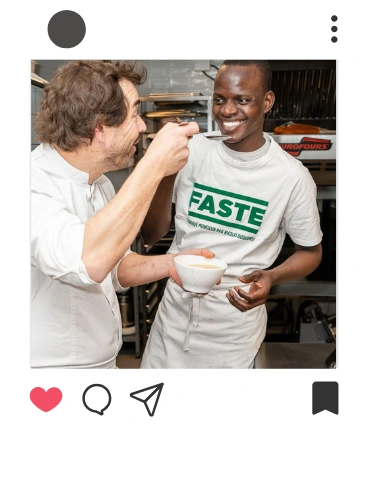 Community Management - Media Fast