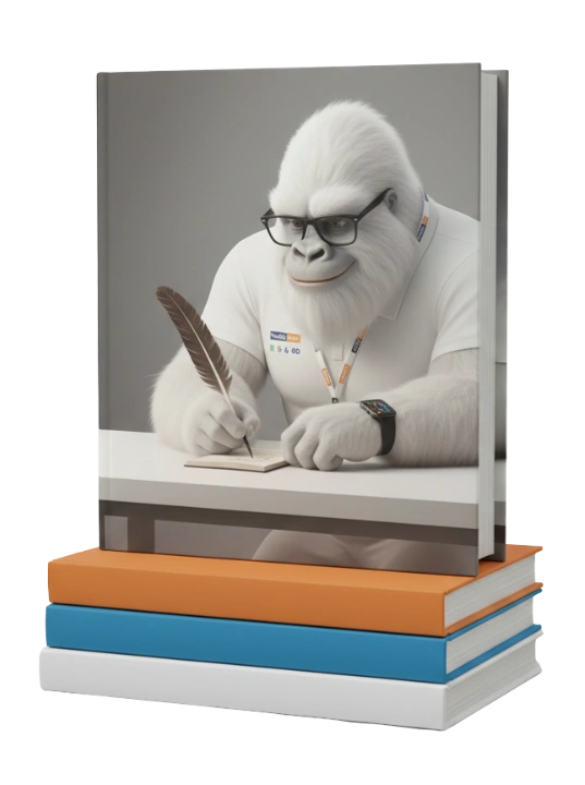 Yeti Media Fast Livrets gratuits