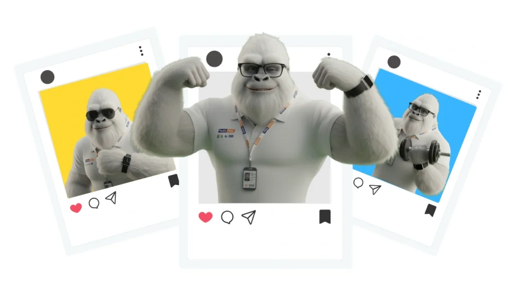 Yeti Media Fast Meta Ads