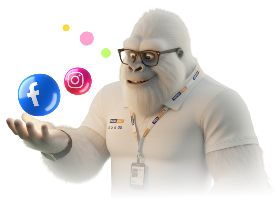 Yeti Media Fast Meta Ads