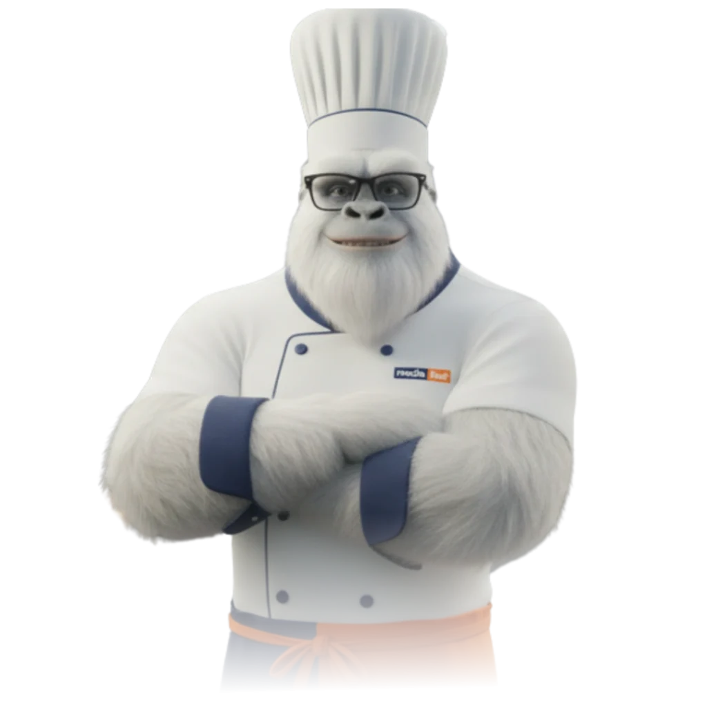 Yeti Media Fast Restaurants et Traiteurs