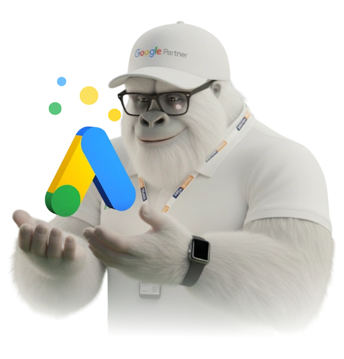 Yeti Media fast Google Ads