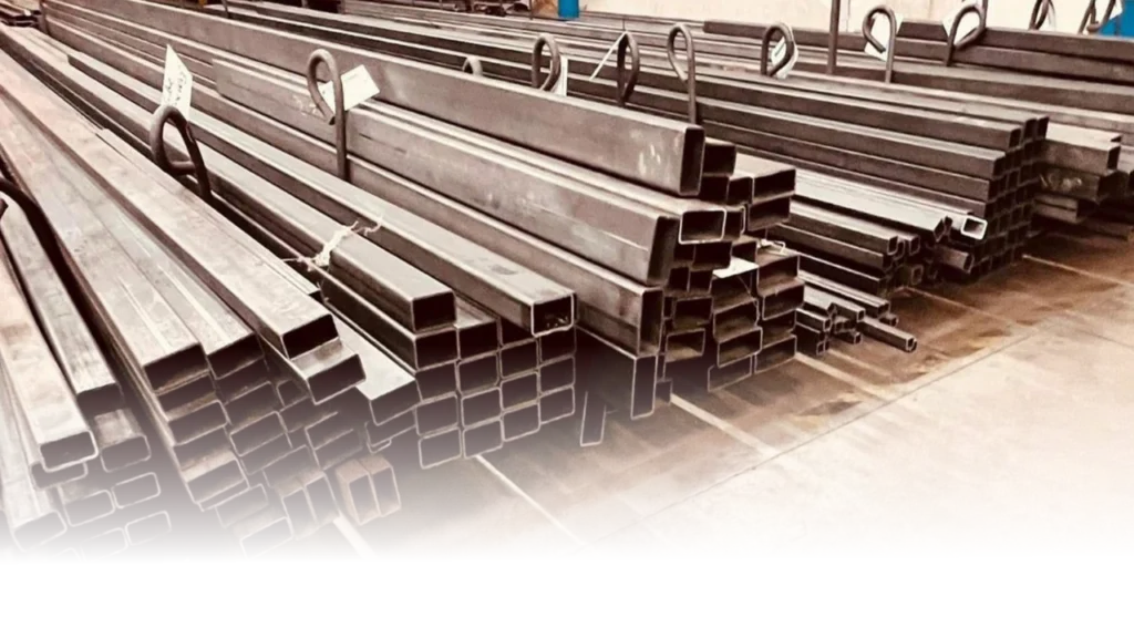 Produits de ferronnerie BricoAciers