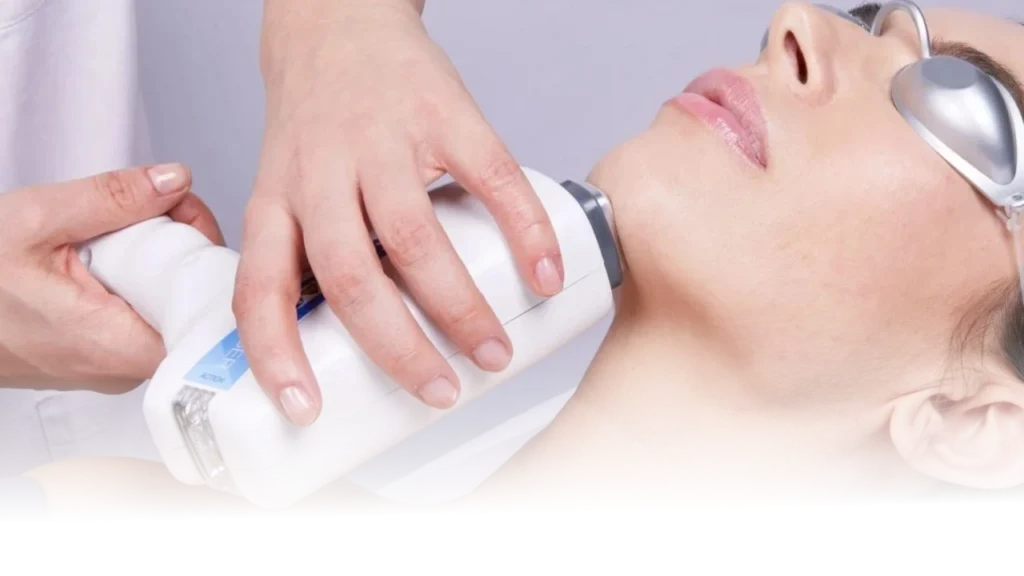 Appareils esthétiques de Scarlett Beauty