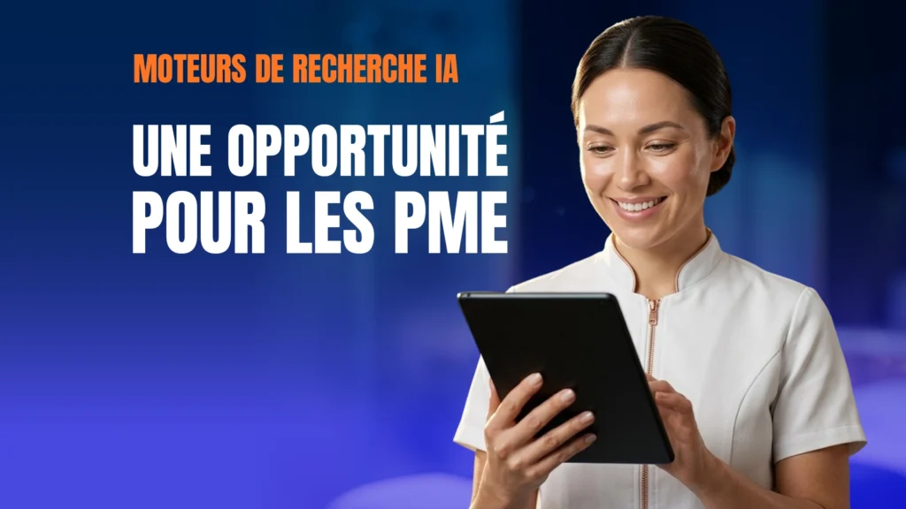 Moteurs de recherche IA