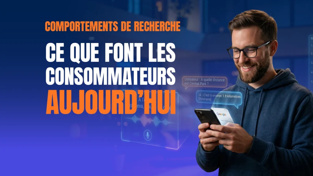 4B49ENouvelles habitudes de recherche des consommateurs